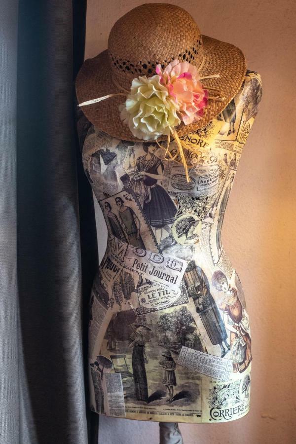 Il Vichiaccio Country House インプルネータ エクステリア 写真